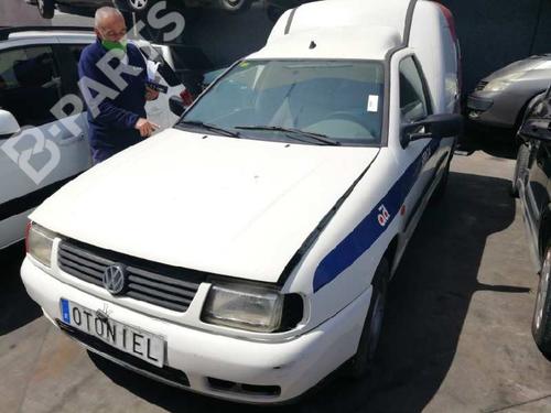 Used Parts VW CADDY II Box Body/MPV (9K9A)    857385
