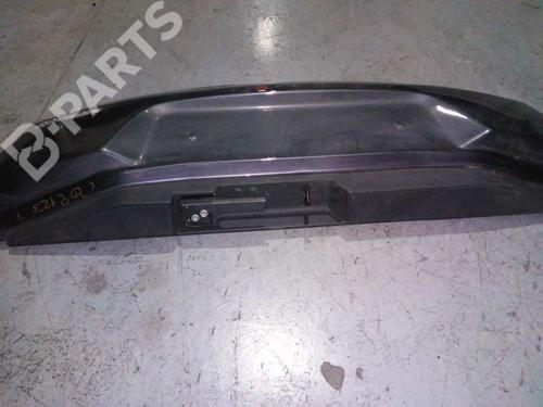 Tailgate RENAULT KOLEOS I (HY_) 2.0 dCi 4x4 (HY0K) | BP6427127C6 