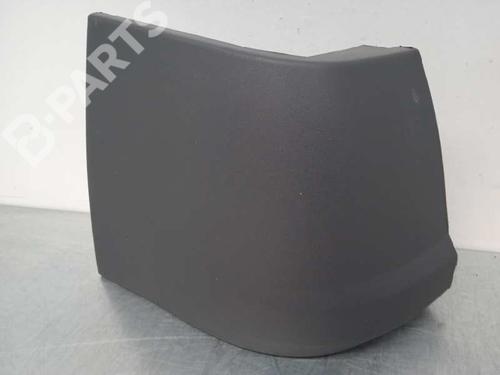 Used Corner bumper Corner bumper FORD TOURNEO CONNECT [2002-2013] 9509513 9509513