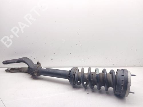 Left front shock absorber JAGUAR F-PACE (X761)  | BP30316989M16 