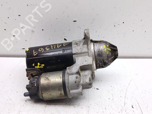 Used Starter Starter OPEL CORSA D (S07) 1.2 (L08, L68) (86 hp) 33045343 33045343