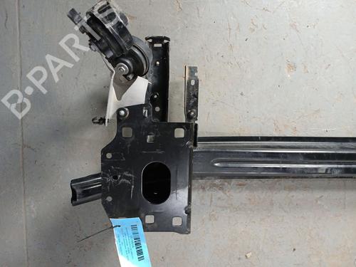 Front bumper reinforcement SEAT LEON Sportstourer (KL8, KLD) 2.0 TDI | BP22757881C109 