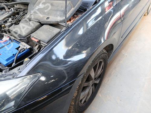 Used Left front fenders RENAULT LAGUNA III (BT0/1) 2.0 dCi (BT01, BT08, BT09, BT0E, BT0K, BT12, BT1C, BT1D,... (150 hp) 22773494