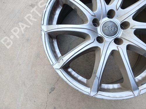 Fælk AUDI A4 B6 (8E2) 2.5 TDI | BP38236224C45 - Image 5