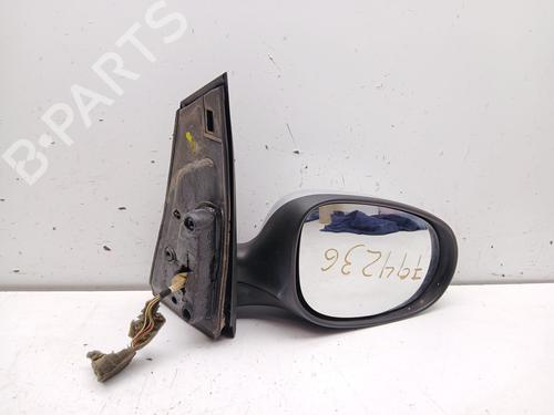 bakspejl-venstre-ford-ka-ru8-2008-2009-2010-2011-2012-2013-2014-2015-2016-31290805 main image