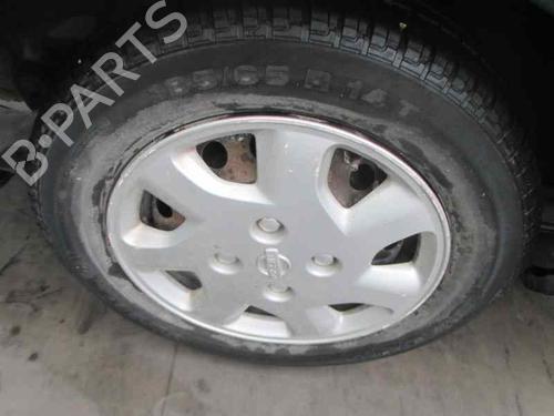 Left front suspension arm NISSAN PRIMERA (P11)  | BP2356440M12