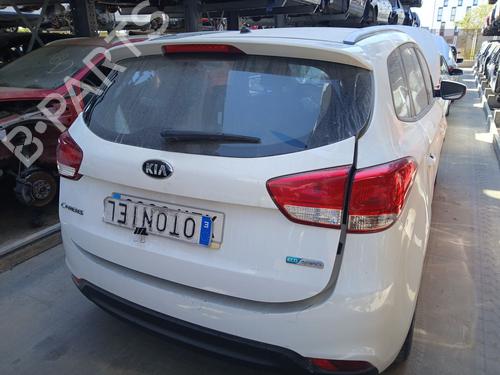 Right tailgate light KIA CARENS IV 1.7 CRDi | BP28579448C80  - Image 18