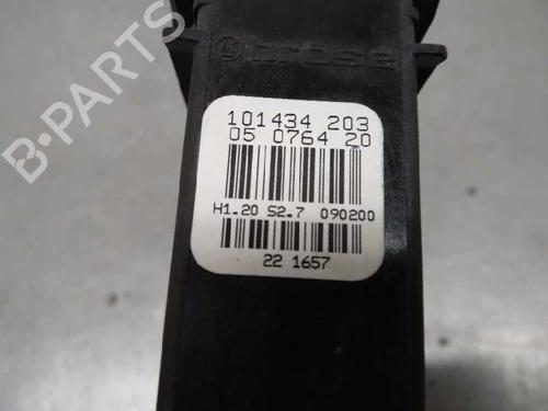 Right front window motor VW PASSAT B5 (3B2)  | BP2398099E20 