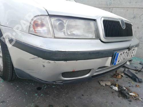 Heater blower motor SKODA OCTAVIA I (1U2) 1.9 TDI | BP8953322M62 