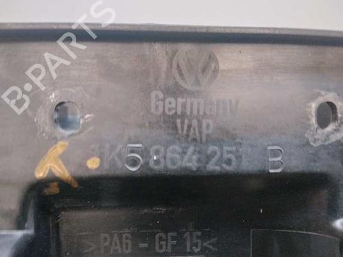 Armrest / Center console VW GOLF V (1K1)  | BP15599619I20 
