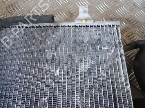 AC radiator FORD FIESTA V (JH_, JD_)  | BP2491793M32 