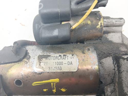 Starter JAGUAR X-TYPE I (X400) 2.0 D | BP38786487M8 - Image 5