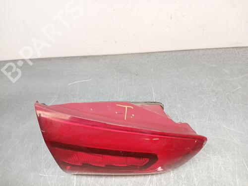 Left tailgate light KIA SPORTAGE III (SL) 1.7 CRDi | BP23193356C79 