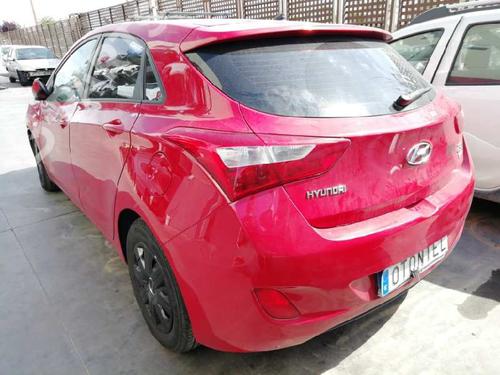 Used Parts HYUNDAI i30 (GD)  1.4 CRDi  885768