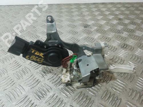 Used Rear right lock PEUGEOT 107 (PM_, PN_) 1.0 (68 hp) 9975425