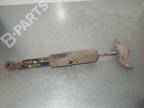 Used Left rear shock absorber OPEL INSIGNIA A (G09) [2008-2017]  6559157