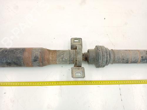 Driveshaft MERCEDES-BENZ M-CLASS (W164) ML 420 CDI 4-matic (164.128) | BP13101056M37 