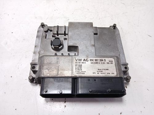 Used Engine control unit (ECU) Engine control unit (ECU) SKODA FABIA III Estate (NJ5) 1.0 TSI (95 hp) 30507309 30507309