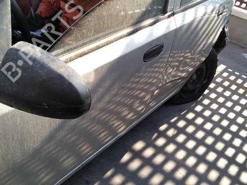 Styring servopumpe DAEWOO KALOS (KLAS) 1.4 | BP2372491M99 