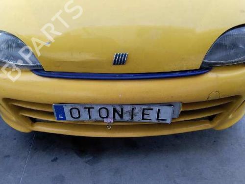 Front left window mechanism FIAT SEICENTO / 600 (187_) 1.1 (187AXB, 187AXB1A, 187AXC1A02) | BP2397399C22 