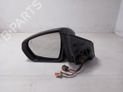 Used Left mirror OPEL GRANDLAND / GRANDLAND X (A18, P1UO) 1.2 (75) (131 hp) 21785760