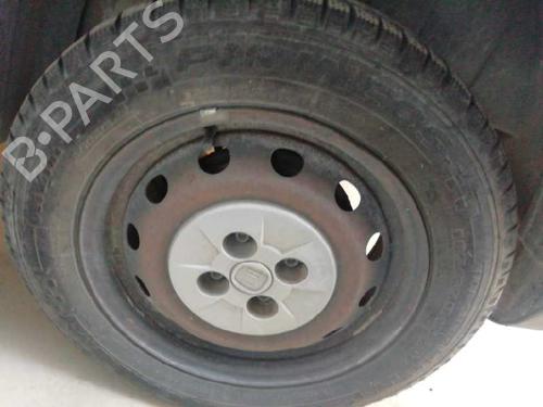 Injection rail FIAT FIORINO Box Body/MPV (225_)  | BP23126880M98 