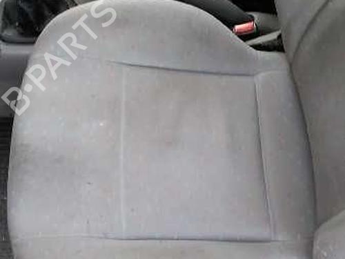 Right mirror SEAT AROSA (6H1) 1.0 | BP2375671C27 
