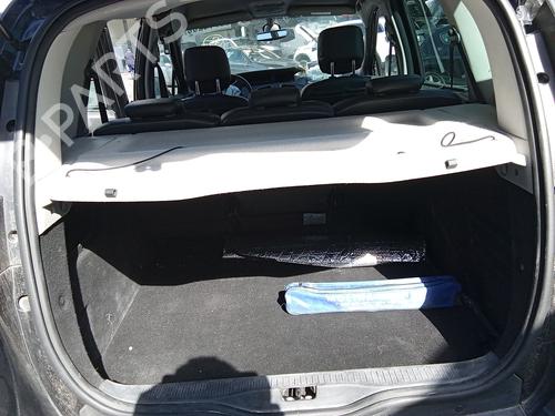 Left front window switch RENAULT SCÉNIC III (JZ0/1_) 1.5 dCi | BP40161719I27 - Image 9