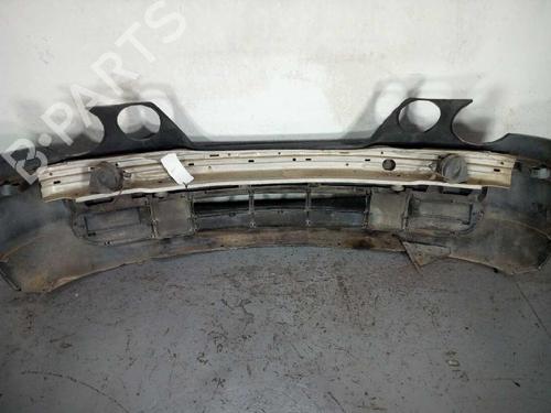Used Front bumper reinforcement BMW 3 Compact (E46) 320 td (150 hp) 23102420