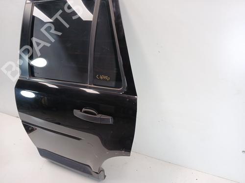 Left rear door LAND ROVER FREELANDER 2 (L359) 2.2 TD4 4x4 | BP18170212C4 