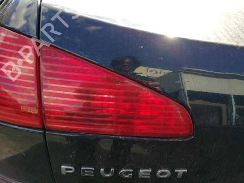 Left tailgate light PEUGEOT 607 (9D, 9U) | BP15913288C79