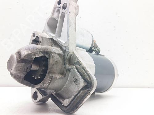 Used Starter DACIA LODGY (JS_) 1.2 TCe (JSAY, JSM0) (115 hp) 27573260