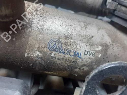 Used Egr FORD FOCUS II (DA_, HCP, DP) 1.6 TDCi (109 hp) 14250769
