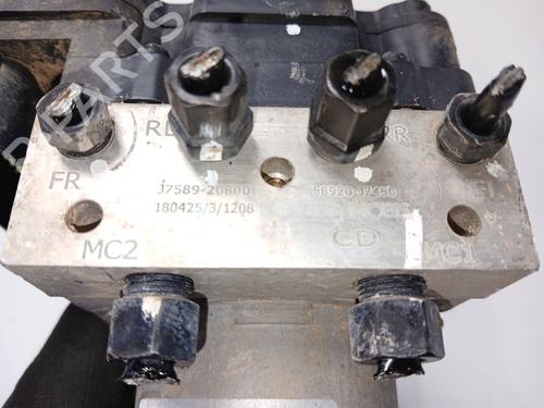ABS pump KIA CEED (CD) 1.6 CRDi 136 | BP28623707M43 