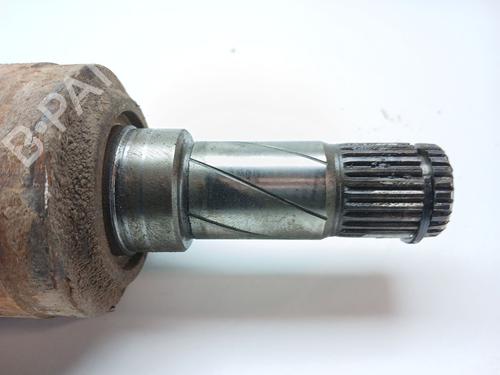 Right rear driveshaft FORD KUGA I 2.5 4x4 | BP26711815M41  - Image 6