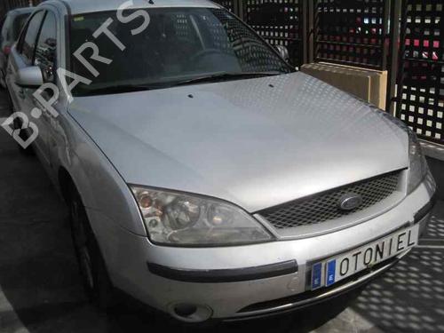 Engine FORD MONDEO III Saloon (B4Y) 2.0 16V TDDi / TDCi | BP2421823M1 