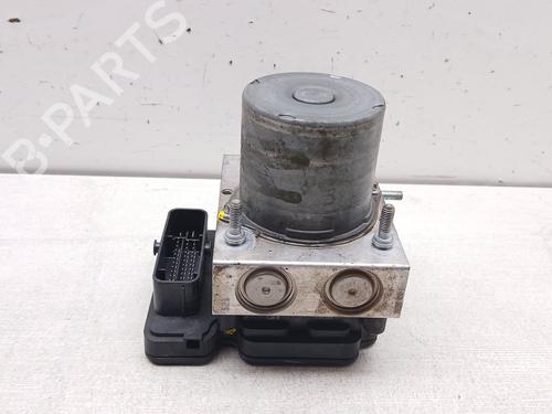 ABS pump MERCEDES-BENZ SPRINTER 3,5-t Van (B906) 310 CDI (906.631, 906.633, 906.635, 906.637) | BP28812723M43 