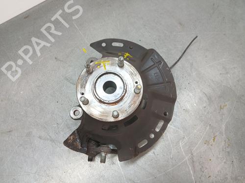 Used Left front steering knuckle Left front steering knuckle KIA CEED (CD) 1.6 CRDi 136 Eco-Dynamics+ (136 hp) 33552537 33552537