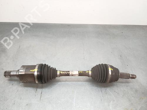 Drivaksel fortil venstre Drivaksel fortil venstre KIA XCEED (CD) 1.6 GDI Hybrid (141 hp) 33465499 33465499