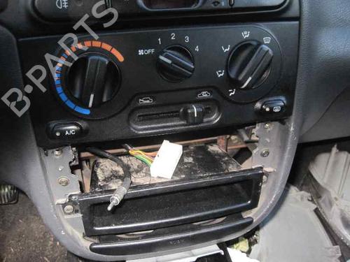 Front left interior door handle DAEWOO LANOS (KLAT) 1.3 | BP3413889I13 