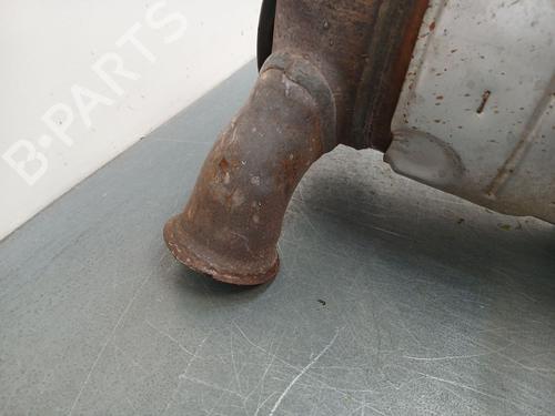 Particulate filter OPEL COMBO E Tour / Life (K9) 1.5 | BP33794258M81 - Image 5