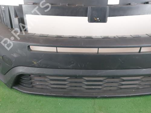 Front bumper FIAT DOBLO Cargo (263_) 1.4 | BP24668650C7 