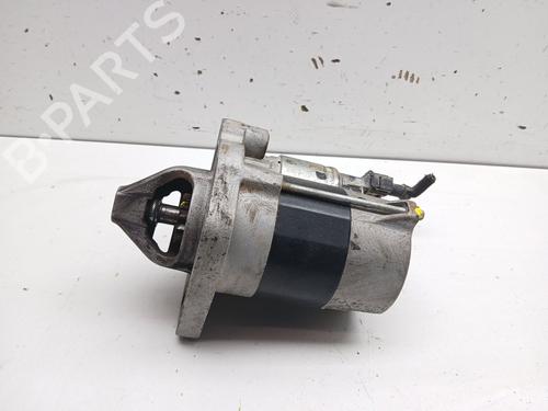 Used Starter Starter OPEL CROSSLAND X / CROSSLAND (P17, P2QO) 1.2 (75) (110 hp) 36016643 36016643