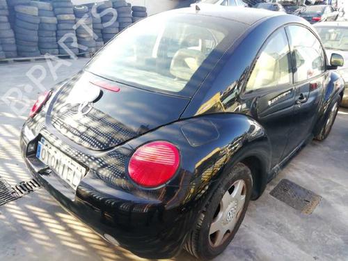 Termoventilador VW NEW BEETLE (9C1, 1C1) 1.9 TDI | BP8885048M35 