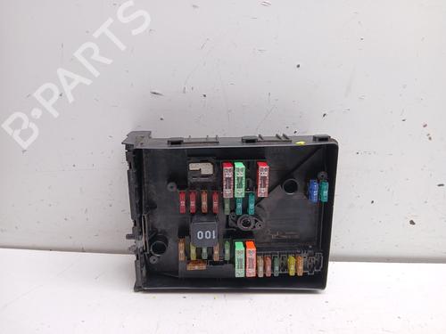 Fuse box VW TOURAN (1T3) 2.0 TDI | BP33321414E1 - Image 4