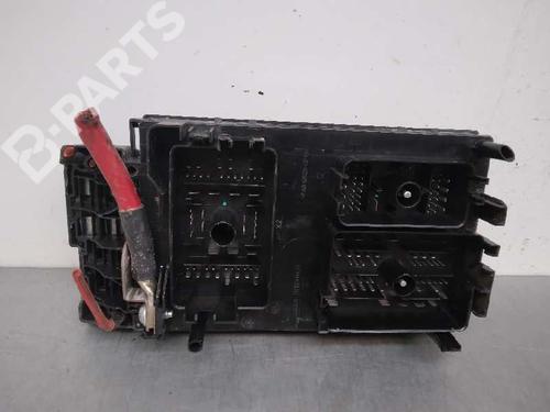 Fuse box OPEL ASTRA J (P10)  | BP10081258E1 