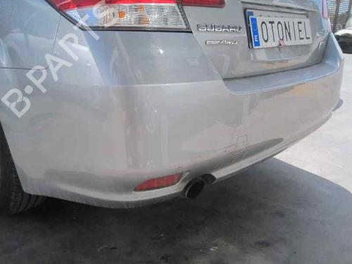 Engine control unit (ECU) SUBARU LEGACY V (BM) 2.0 D AWD (BMD) | BP2440180M57  - Image 8