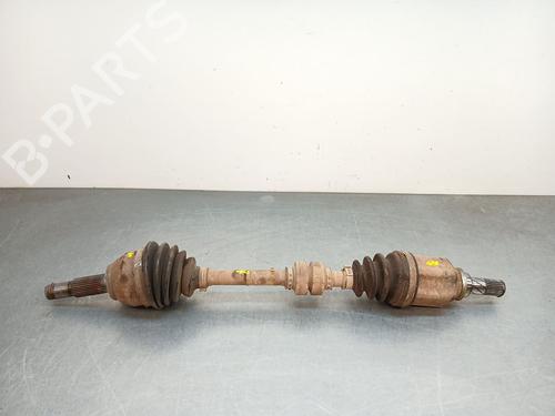 left-front-driveshaft-nissan-juke-f15-2010-2011-2012-2013-2014-2015-2016-2017-2018-2019-38946867 main image