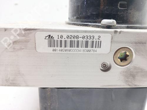 ABS pump BMW 3 (E46) 318 i | BP29356270M43 