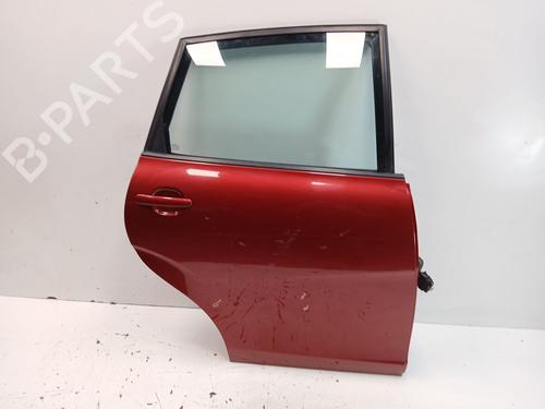 Used Right rear door Right rear door 39022836 39022836